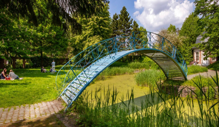Dijlepark Dijlepark