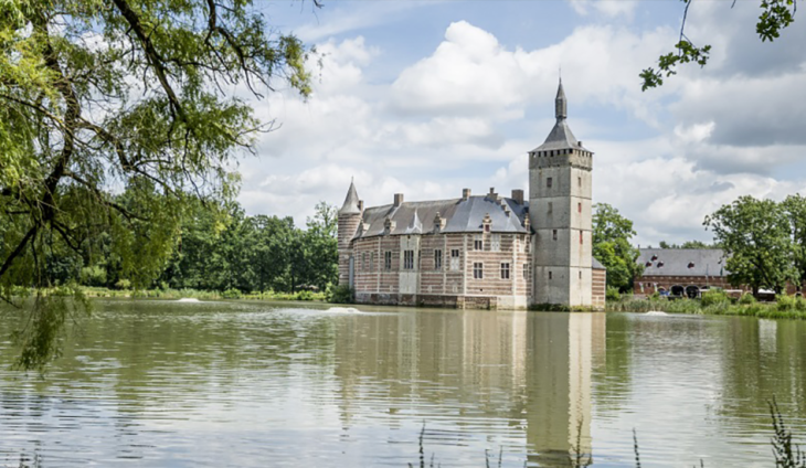 Broekemwandeling