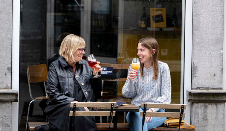 Bier bij Malz Bier bij Malz