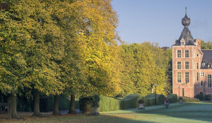 Arenbergpark