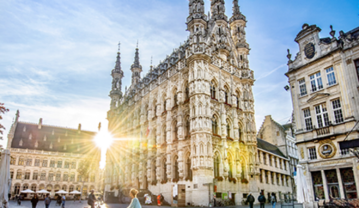 Visit Leuven | Visit Leuven