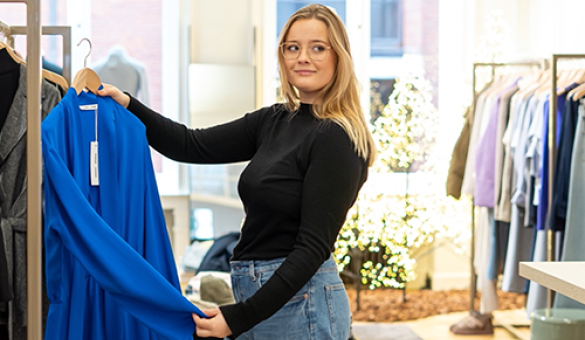 Shopping | Visit Leuven