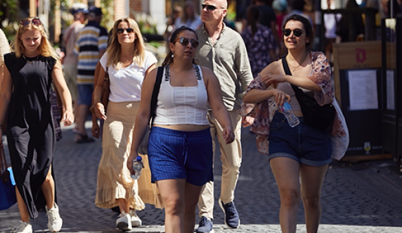 Shopping | Visit Leuven