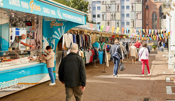 Shopping | Visit Leuven