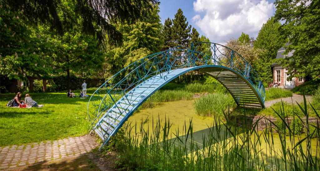 Dijlepark Dijlepark
