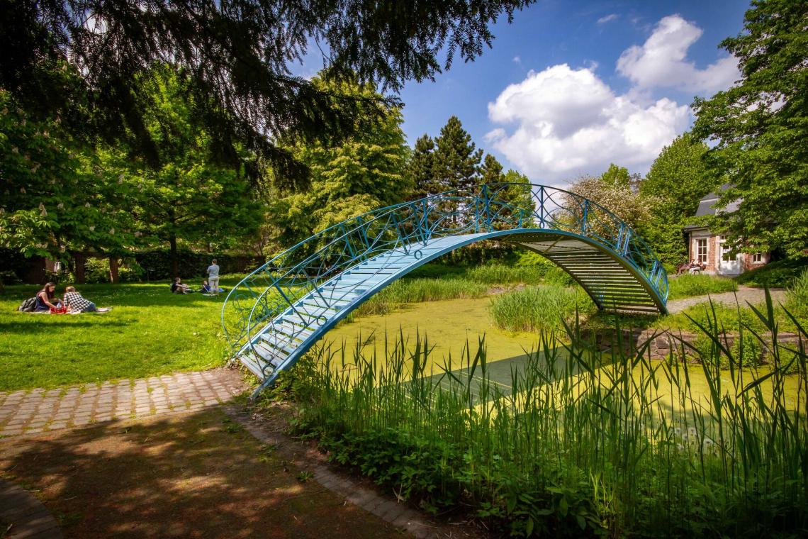 Dijlepark