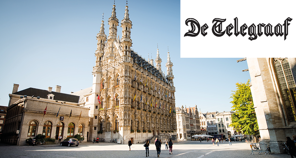 Foto van De Telegraaf Foto van De Telegraaf