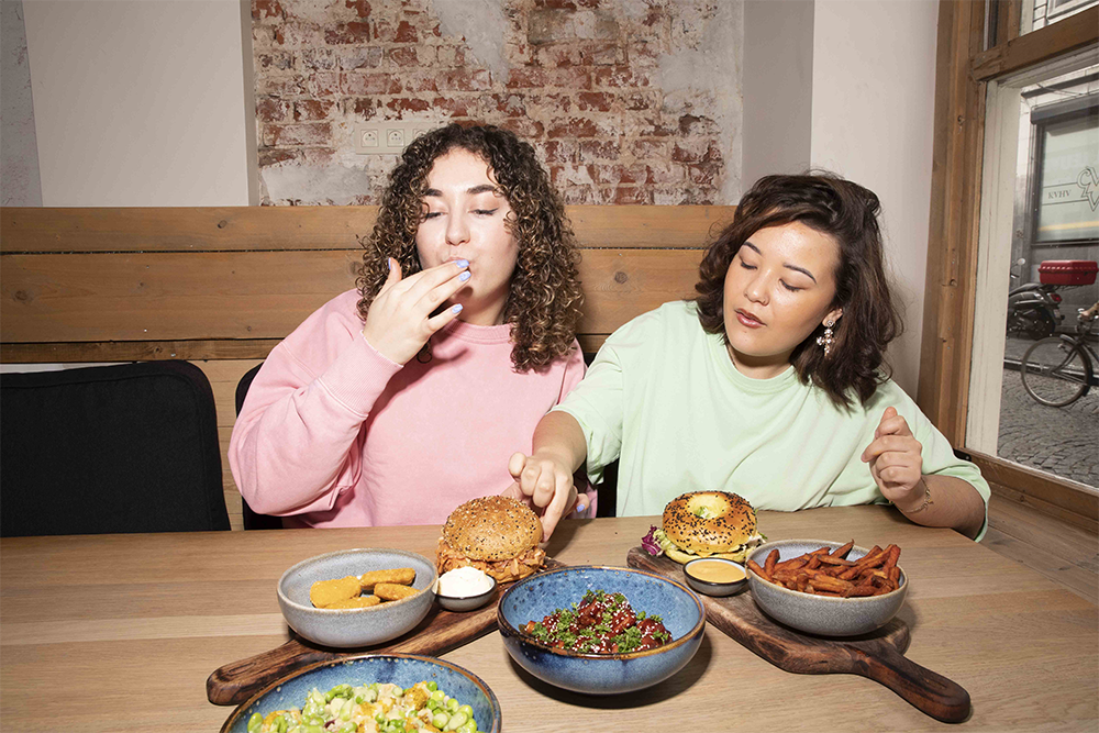 Shoppen met Ella & Ines Shoppen met Ella & Ines