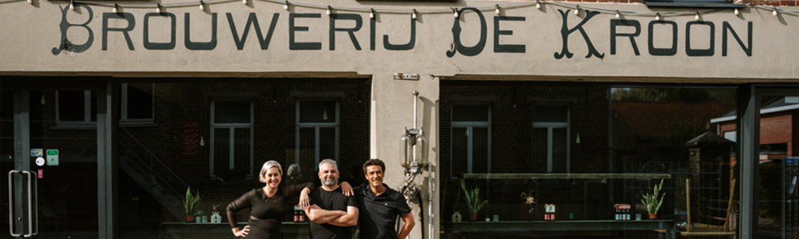 Brouwerij De Kroon