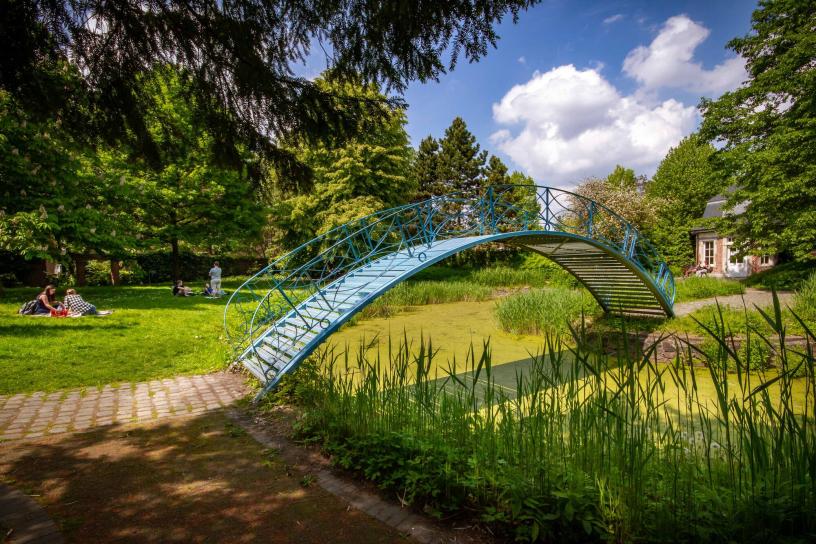 Dijlepark Dijlepark