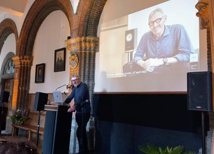 Partnermoment in Abdij Keizersberg