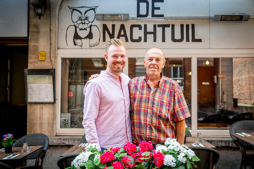 De Nachtuil