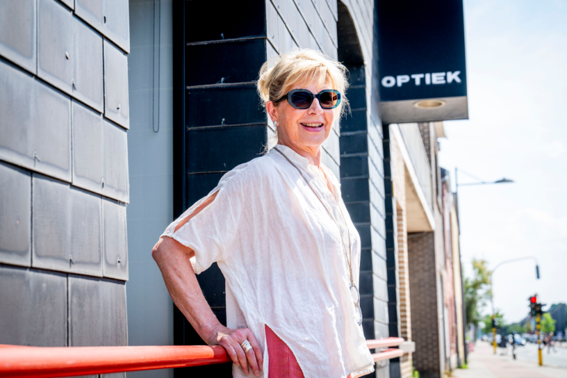 Optiek Elise De Vos