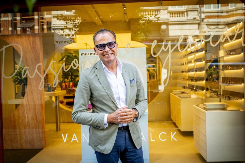 Vandenbalck Eyewear