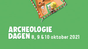 Archeologiedagen bij Abdij van Park Archeologiedagen bij Abdij van Park
