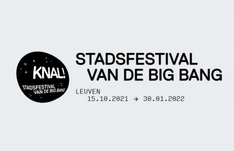 KNAL stadsfestival Leuven KNAL stadsfestival Leuven