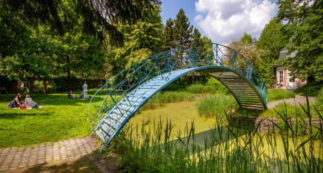 Dijlepark Dijlepark