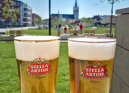 De Hoorn • Sluispark