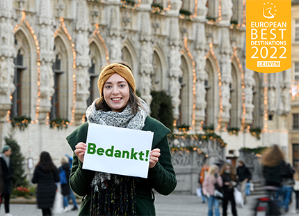 Grote Markt ©Karl Bruninx