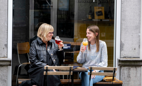 Bier bij Malz Bier bij Malz