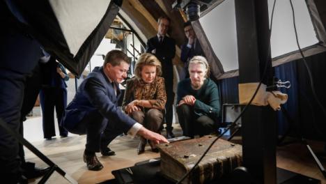 © Rob Stevens - KU Leuven