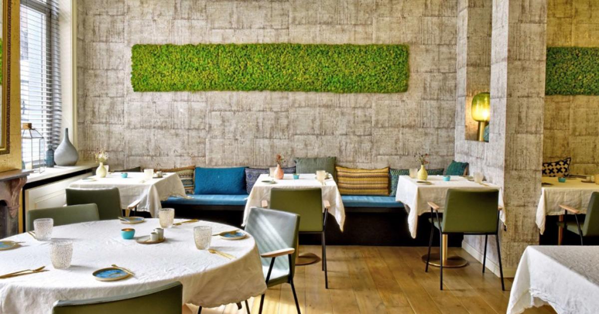 group restaurants visit leuven