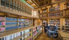 Universiteitsbibliotheek © Kris Jacobs