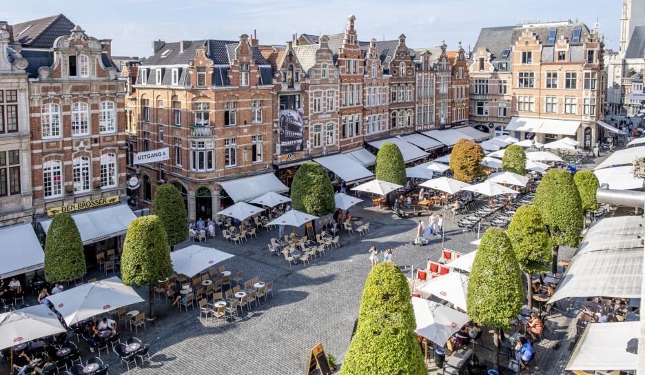 Oude Martk