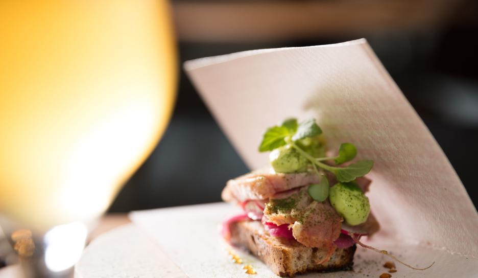 Gastrobar HOP Gastrobar HOP