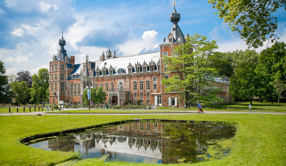 Arenberg Castle and Park | Visit Leuven
